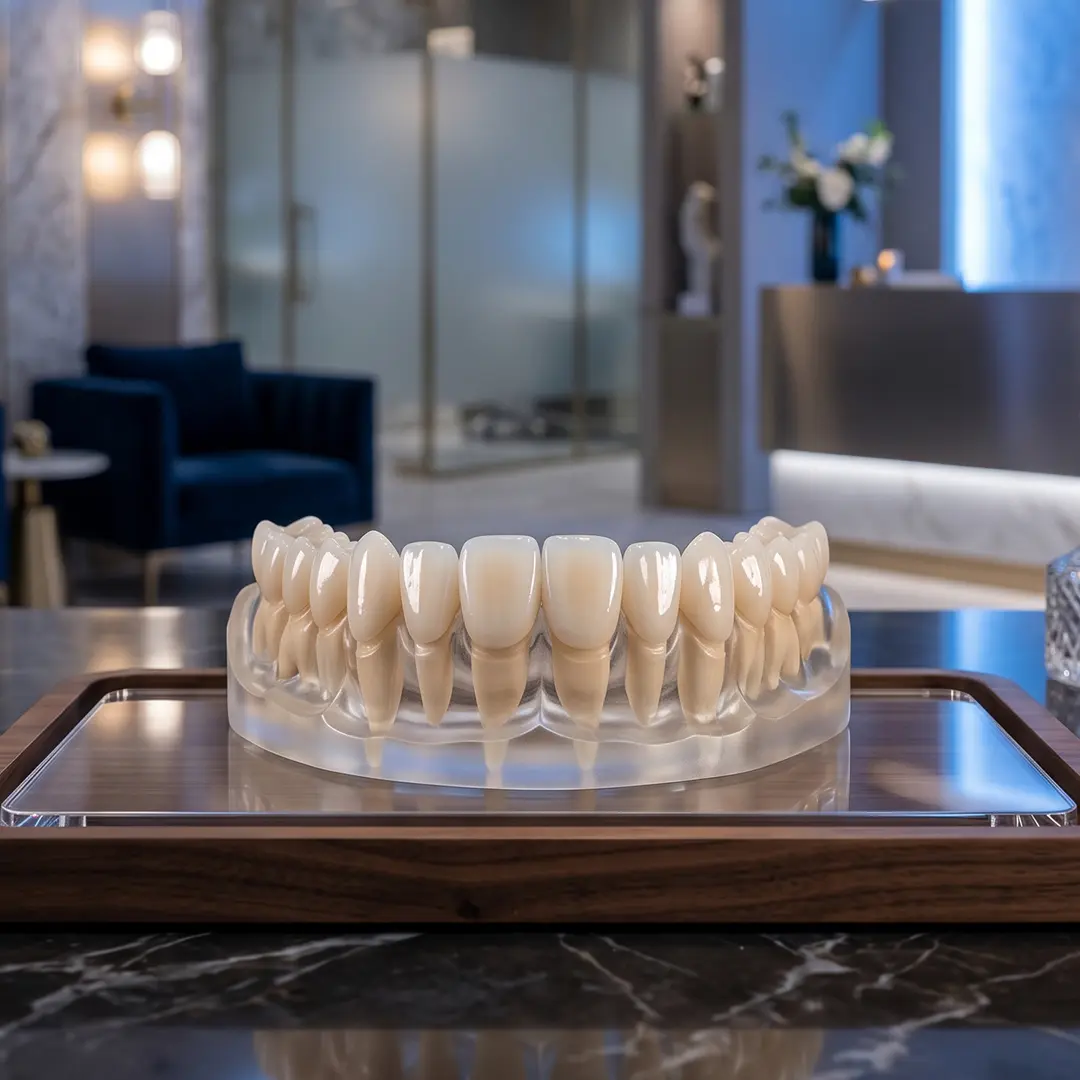 Veneers